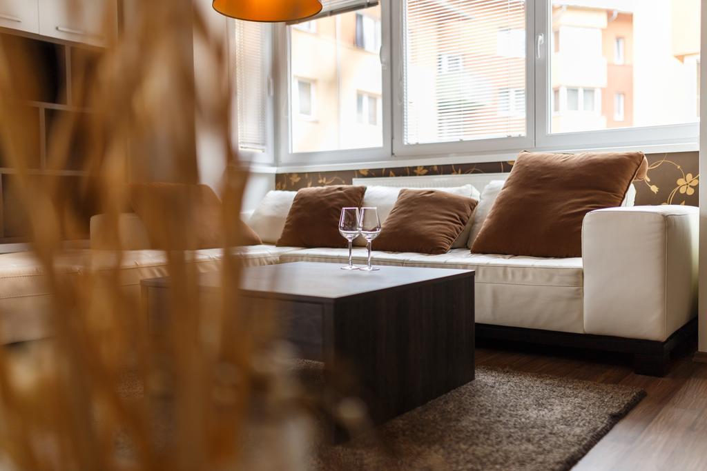Modern Apartment With 2 Bedrooms Karlovy Vary Extérieur photo